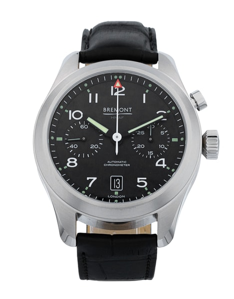 Bremont Pilot Arrow